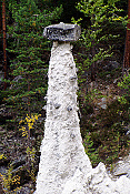 Kvitskriuprestine