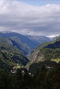Nedaleko Skare