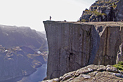 Preikestolen