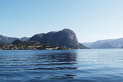 Hogsfjord