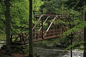 Pašerácká lávka (*2002)