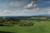 Pod Kozincem. Podkrkonoší