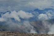 Z Ben Nevis (1344 m)