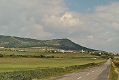 Pavlovské vrchy