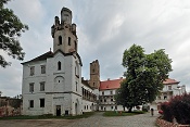 Zámek Břeclav
