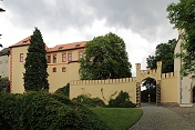 Hrad Kámen (14.stol., Nimír z Kamene), PE