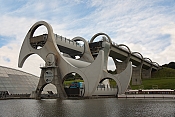 Falkirk Wheels (2002)