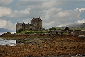 Eilean Donan Castle