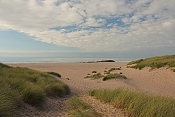Sandwood Bay