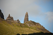 Old Man Of The Sorr