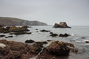 St. Abb´s Head