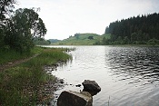 Loch Venachar