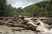 Falls of Dochart
