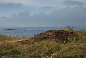 Ring Of Brodgar. Orkneje