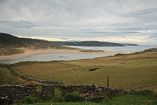 Torrisdale Bay