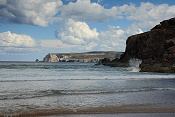 Pláž Traigh Allt Chailgeag