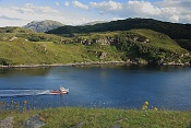 Loch á Chairn Bhain