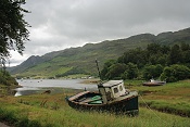 Zátoka Loch Long