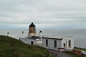 Maják Mull of Kintyre