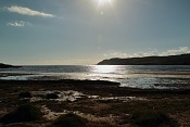 Loch Stornoway, Knapdale