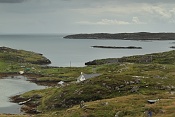 Zátoka Ob Leasaid, South Harris
