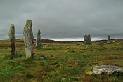 Callanish III, Lewis