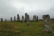 Callanish I *2900 př.n.l., Lewis