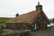 Skanzen Garenin, Lewis