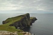 Neist Point, Skye