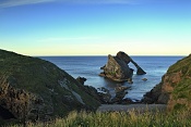 Bow Fiddle Rock, Portknockie