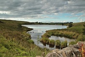 Jezero Conmore Dam