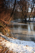 Výrovka u Bukačova