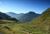 Oberalppass