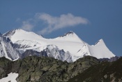 Weisshorn (4506 m)