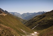 Furkapass (2436 m)