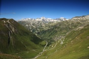 Finsteraanhorn (4274 m)