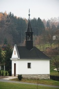 Kadeřínská kaplička (*1858)