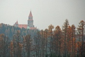 Bouzov